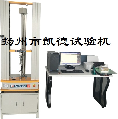 塑料拉力試驗機使用前的有哪些檢查要點及保養