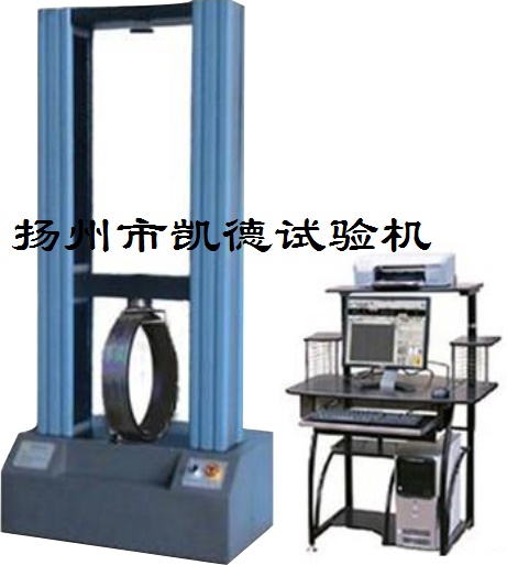 拉力试验机安装注意事项及选择传感器应考虑哪些因素