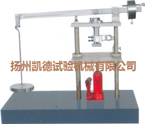 電子萬(wàn)能試驗(yàn)機(jī)的用途及功能介紹