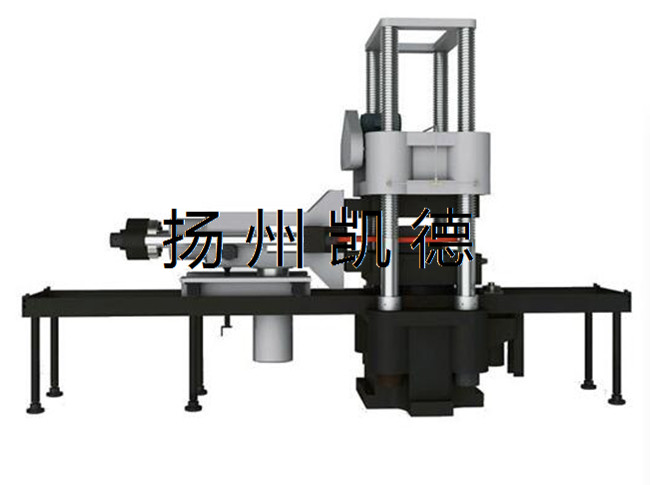 拉力機(jī)的電液控制系統(tǒng)的應(yīng)用和發(fā)展